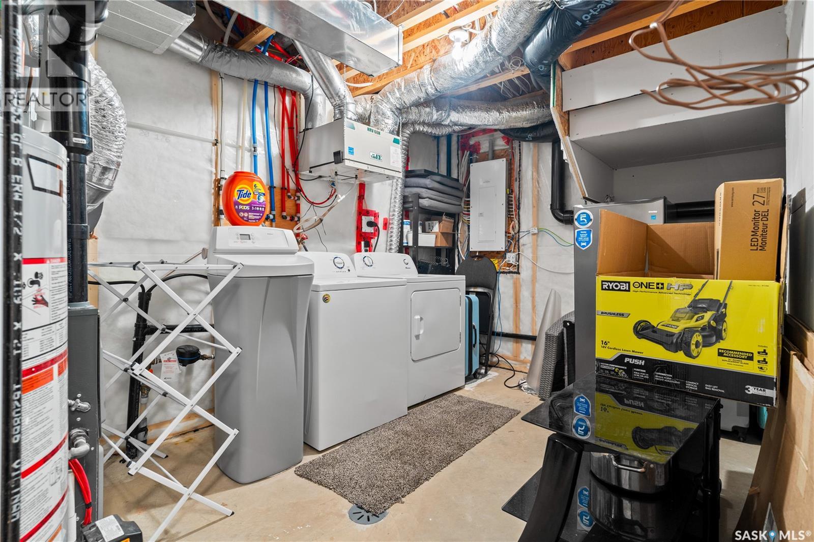 4810 Green Brooks Way E, Regina, Saskatchewan  S4V 3K6 - Photo 39 - SK032409