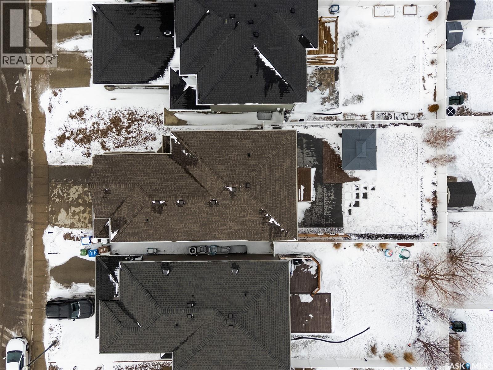 4810 Green Brooks Way E, Regina, Saskatchewan  S4V 3K6 - Photo 45 - SK032409