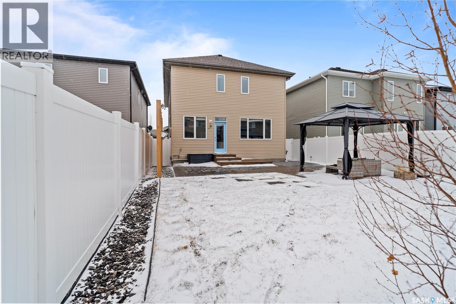 4810 Green Brooks Way E, Regina, Saskatchewan  S4V 3K6 - Photo 37 - SK032409