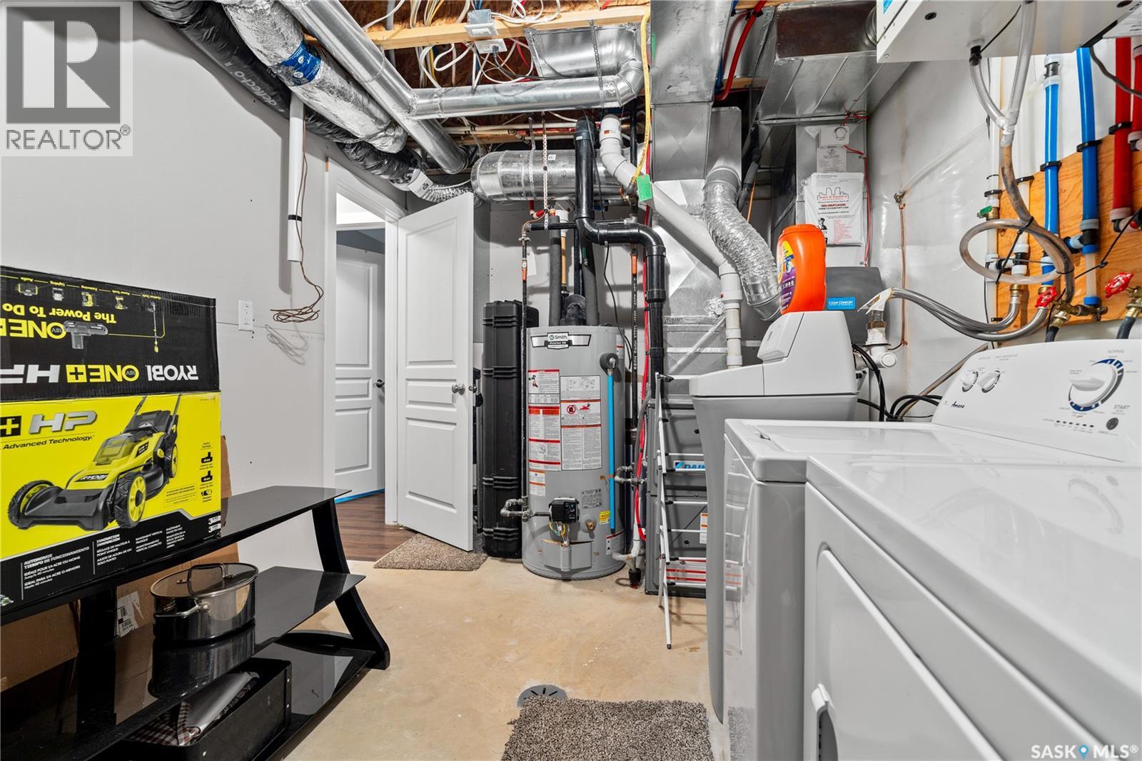 4810 Green Brooks Way E, Regina, Saskatchewan  S4V 3K6 - Photo 40 - SK032409