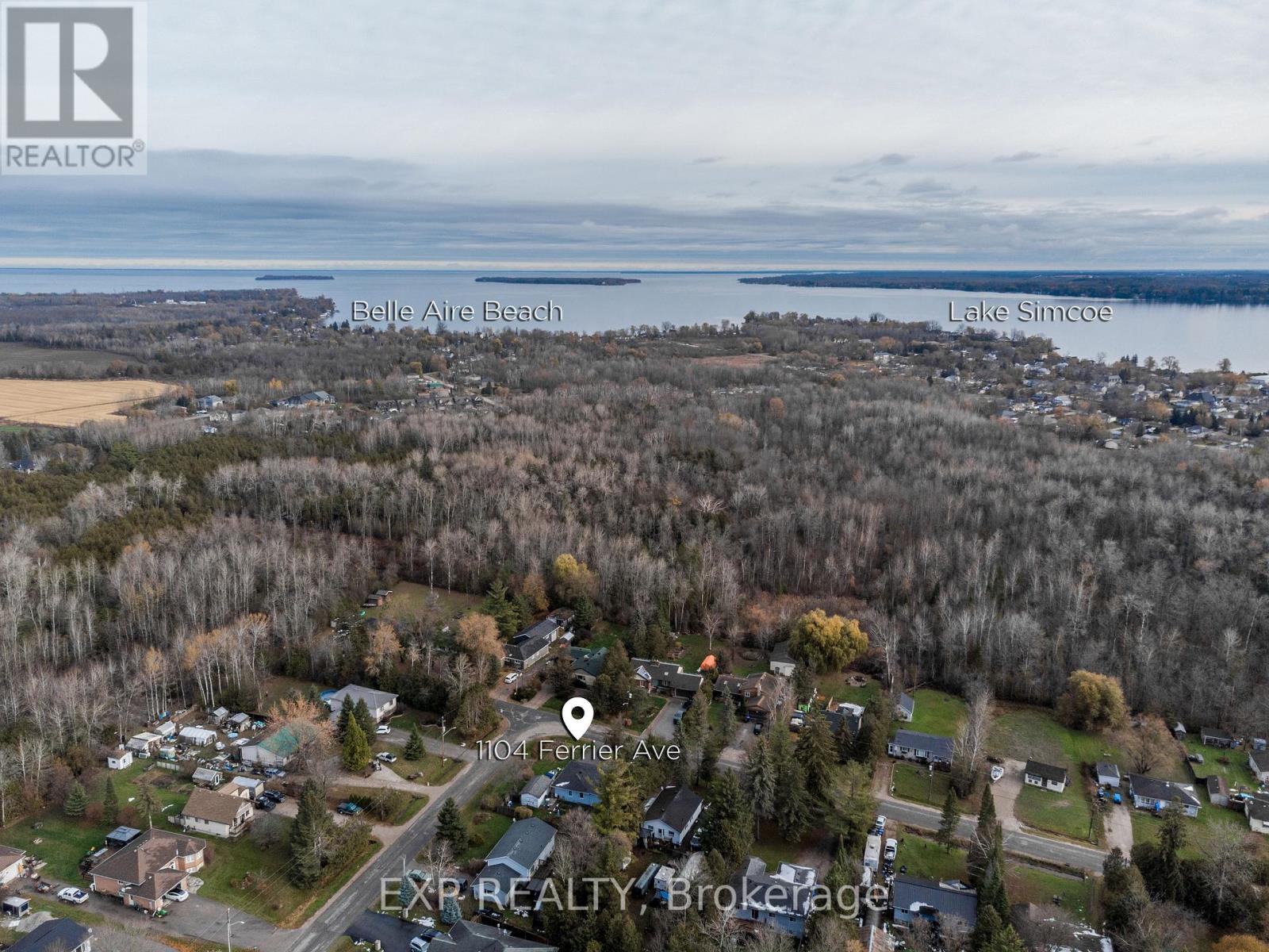 1104 Ferrier Avenue, Innisfil, Ontario  L0L 1W0 - Photo 40 - N12968516