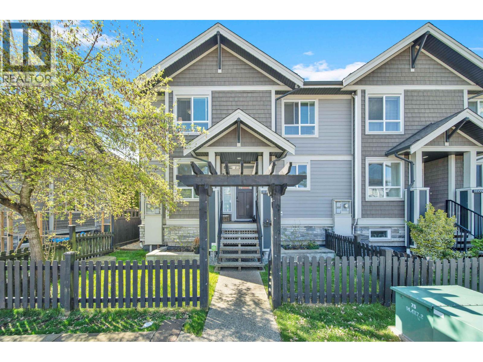 11155 240 STREET, Maple Ridge, British Columbia