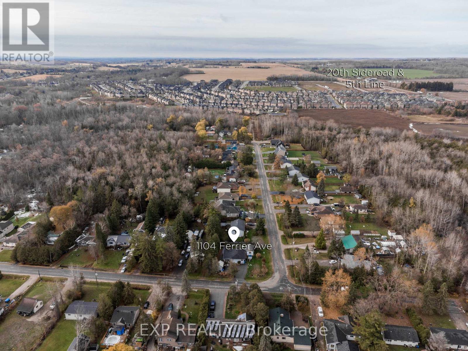 1104 Ferrier Avenue, Innisfil, Ontario  L0L 1W0 - Photo 42 - N12968516