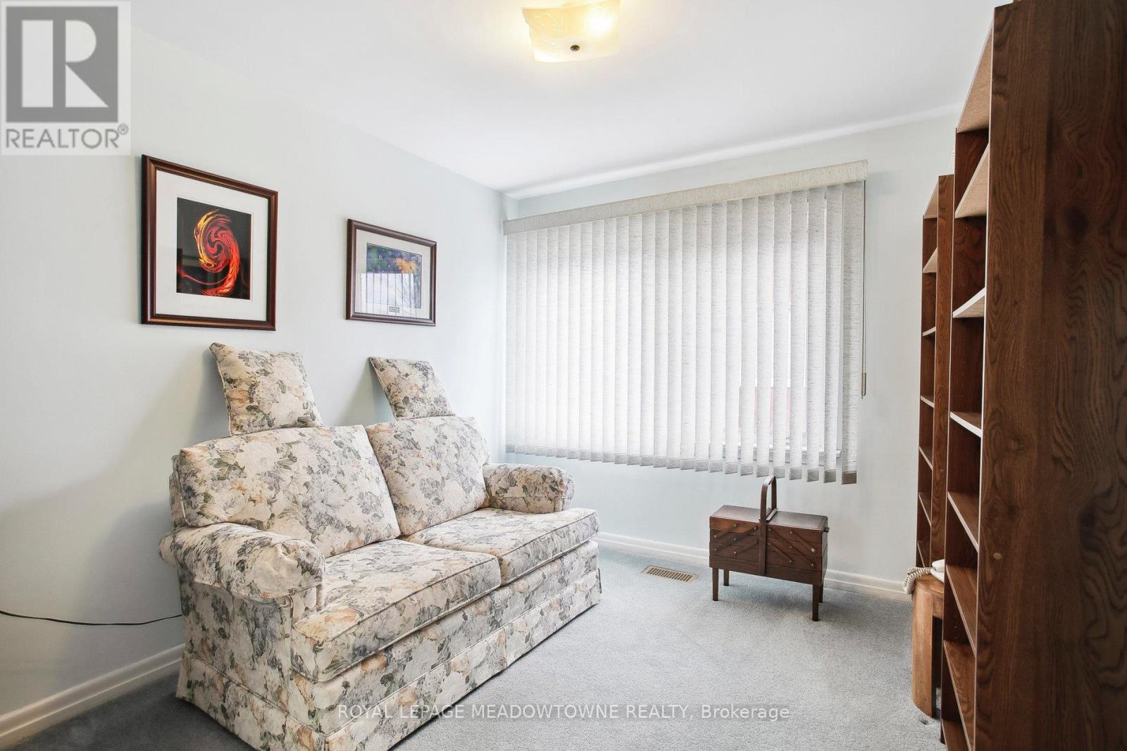 123 Vista Drive W, Mississauga, Ontario  L5M 1W2 - Photo 11 - W12984336