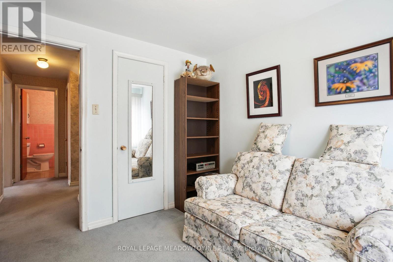 123 Vista Drive W, Mississauga, Ontario  L5M 1W2 - Photo 12 - W12984336