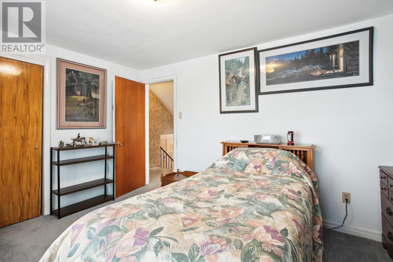 123 Vista Drive W, Mississauga, Ontario  L5M 1W2 - Photo 20 - W12984336