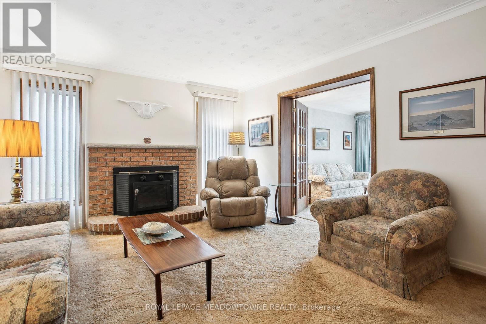 123 Vista Drive W, Mississauga, Ontario  L5M 1W2 - Photo 21 - W12984336