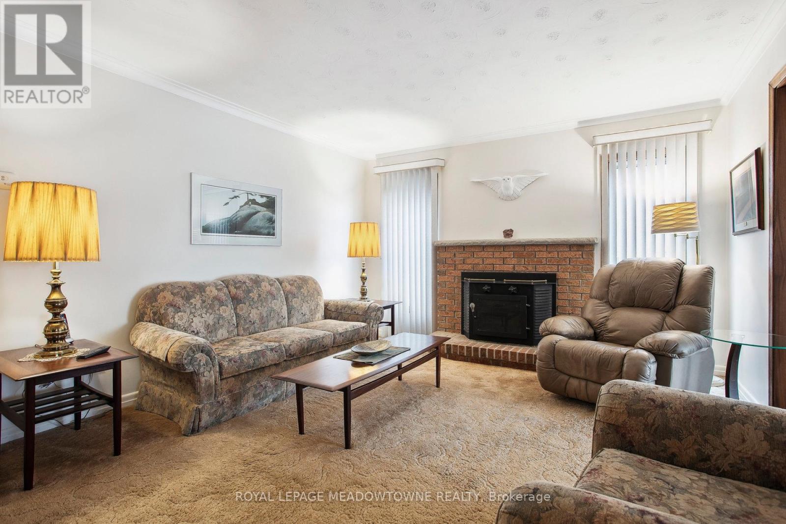 123 Vista Drive W, Mississauga, Ontario  L5M 1W2 - Photo 22 - W12984336