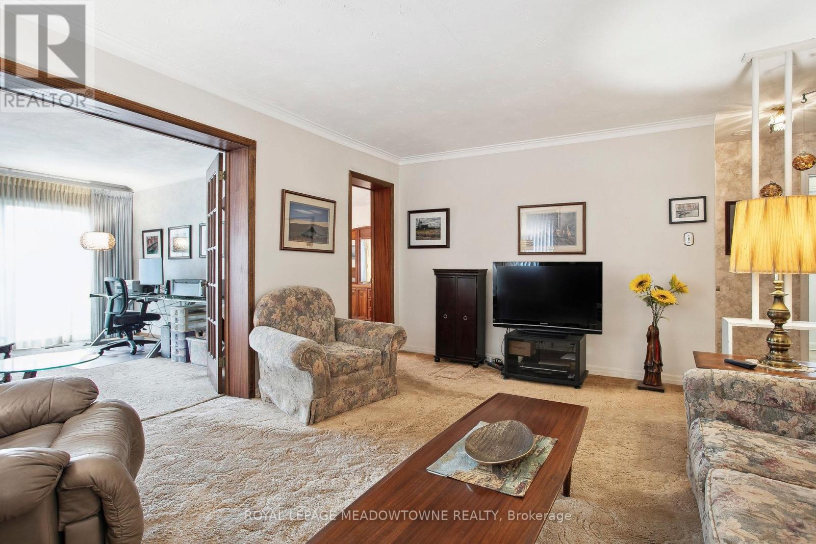 123 Vista Drive W, Mississauga, Ontario  L5M 1W2 - Photo 23 - W12984336