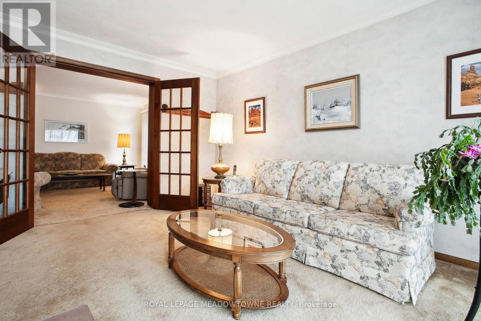 123 Vista Drive W, Mississauga, Ontario  L5M 1W2 - Photo 24 - W12984336