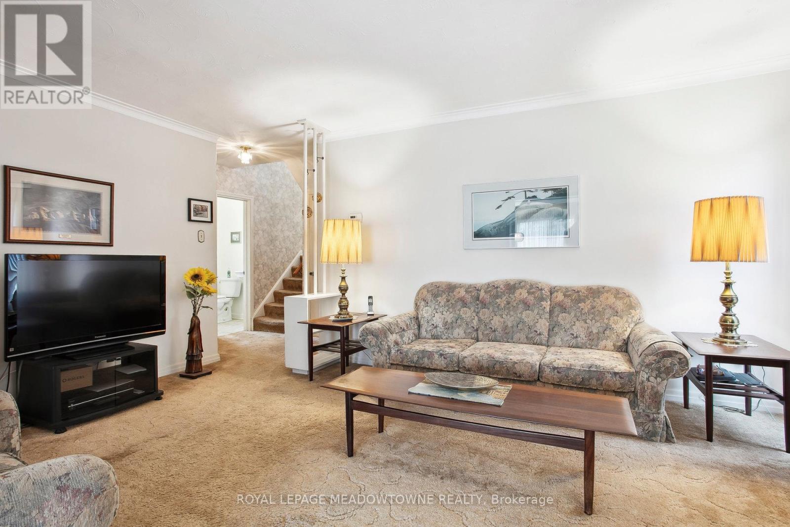 123 Vista Drive W, Mississauga, Ontario  L5M 1W2 - Photo 25 - W12984336