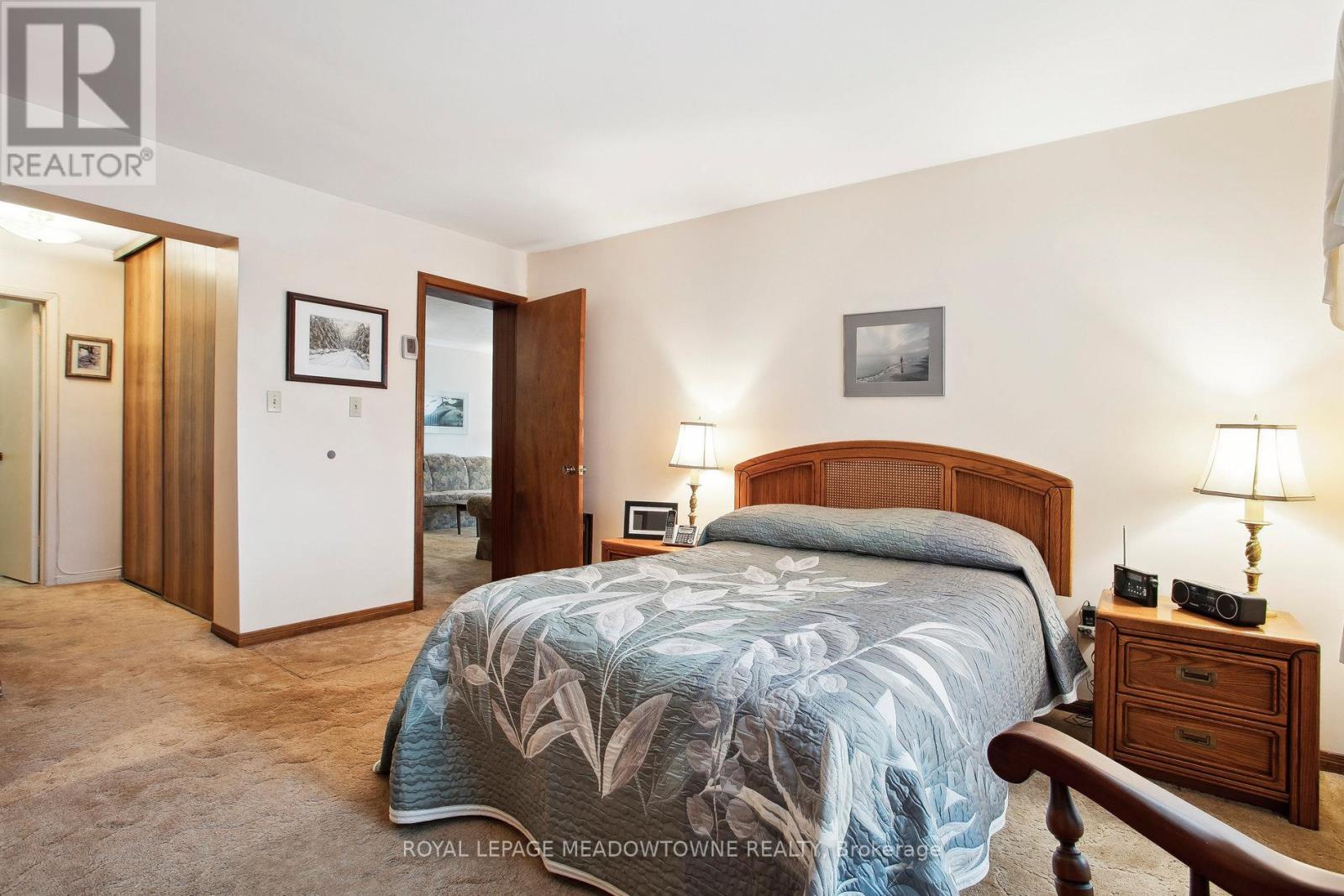 123 Vista Drive W, Mississauga, Ontario  L5M 1W2 - Photo 31 - W12984336