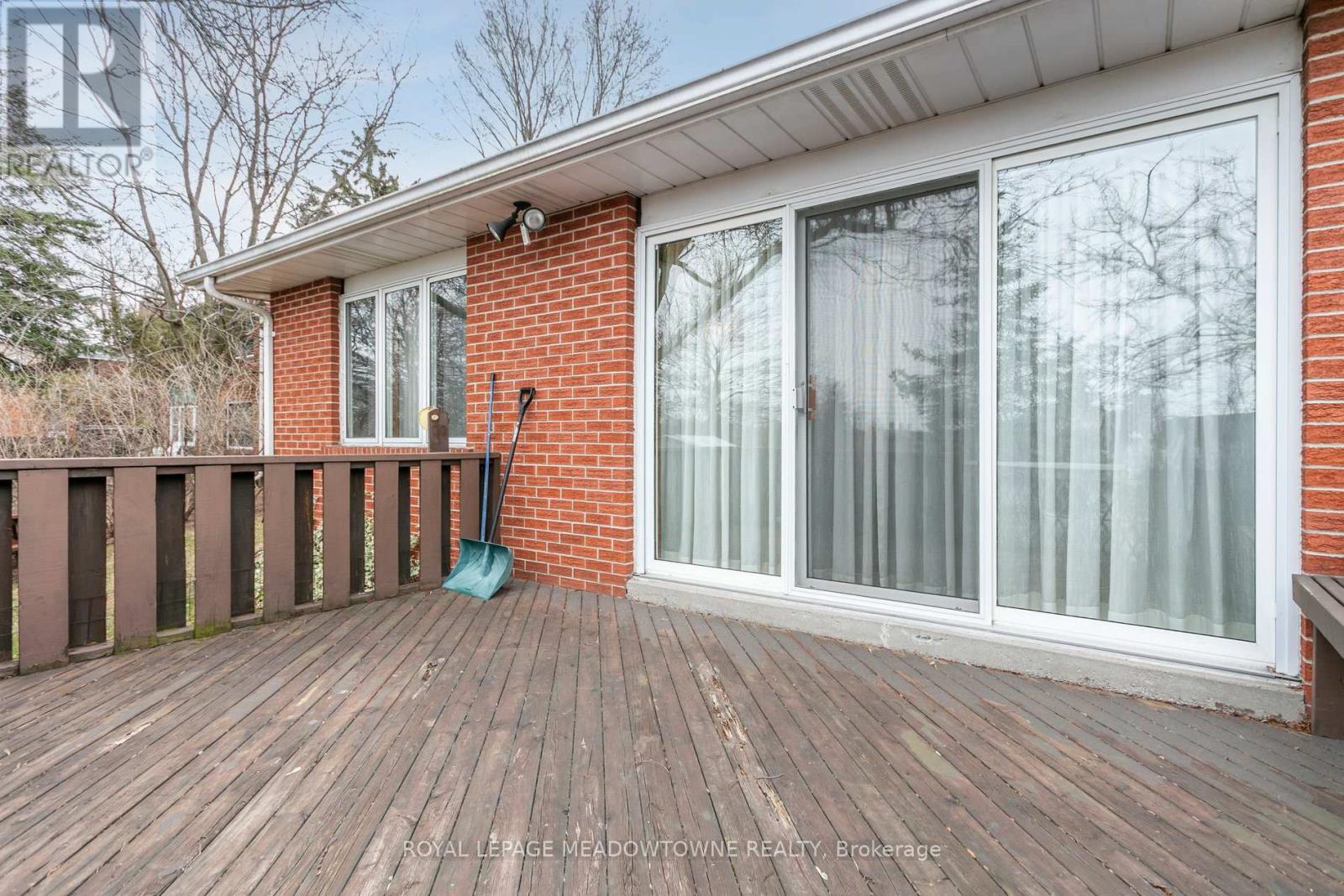 123 Vista Drive W, Mississauga, Ontario  L5M 1W2 - Photo 35 - W12984336