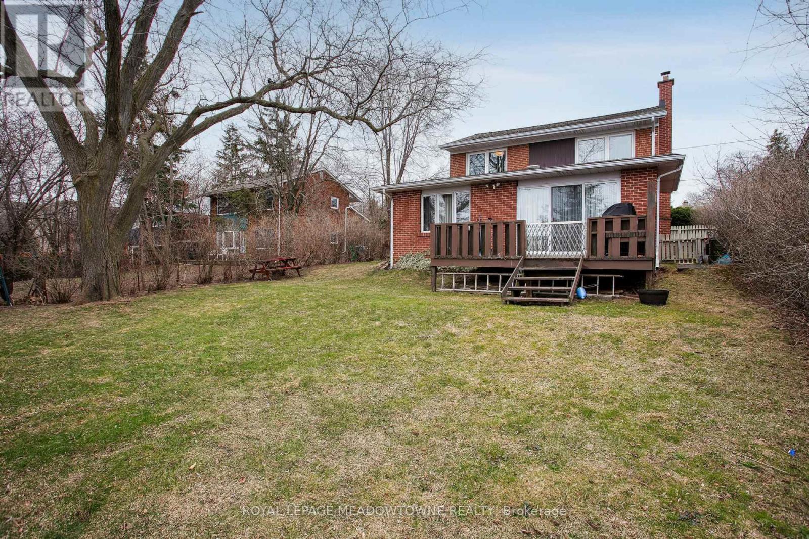 123 Vista Drive W, Mississauga, Ontario  L5M 1W2 - Photo 37 - W12984336