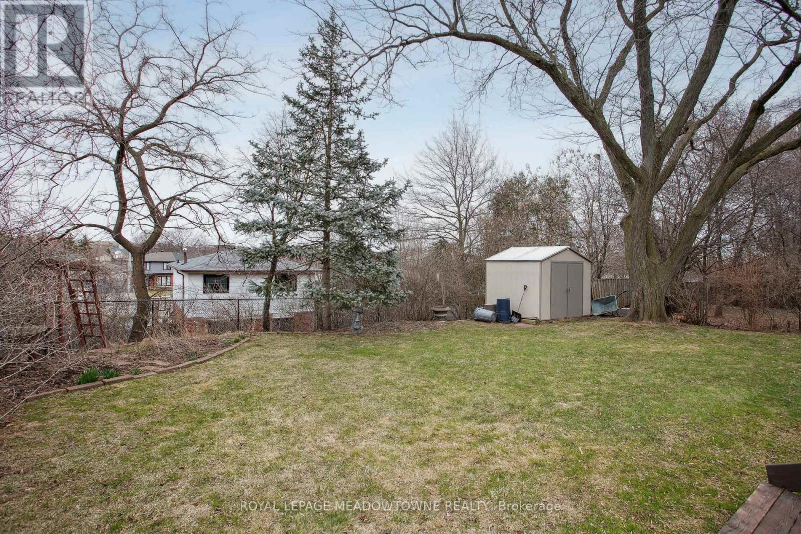 123 Vista Drive W, Mississauga, Ontario  L5M 1W2 - Photo 38 - W12984336