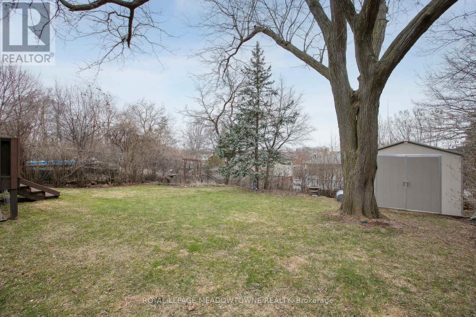 123 Vista Drive W, Mississauga, Ontario  L5M 1W2 - Photo 39 - W12984336