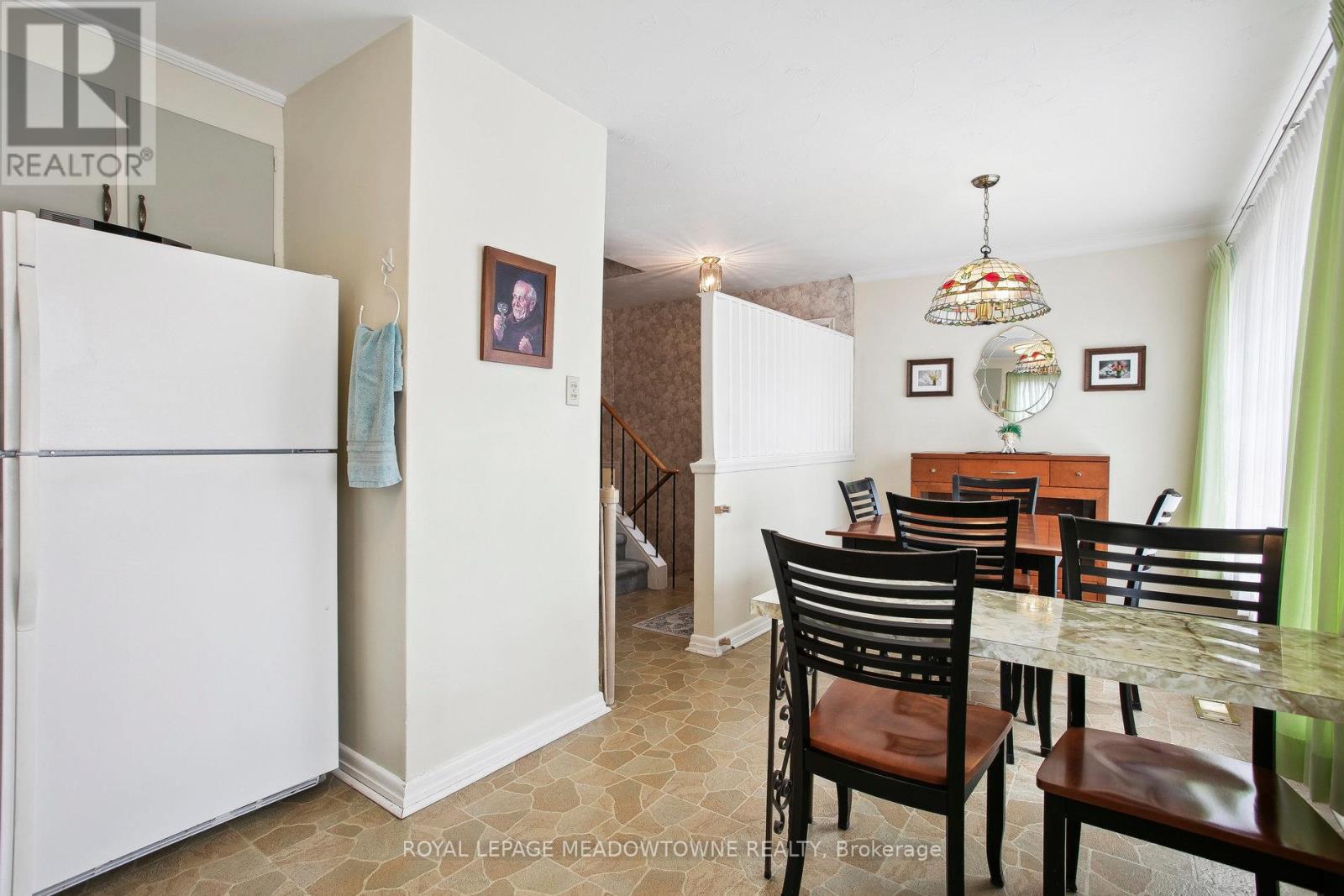 123 Vista Drive W, Mississauga, Ontario  L5M 1W2 - Photo 9 - W12984336