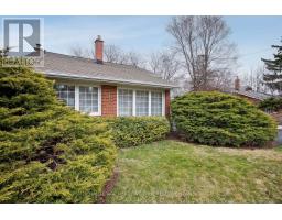 123 VISTA DRIVE W, Mississauga, Ontario