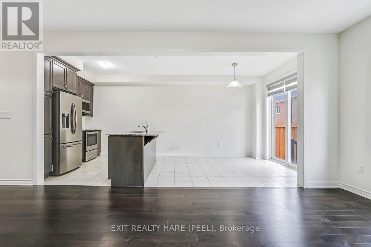 40 Speckled Alder Street, Caledon, Ontario  L7C 3H1 - Photo 12 - W12984388