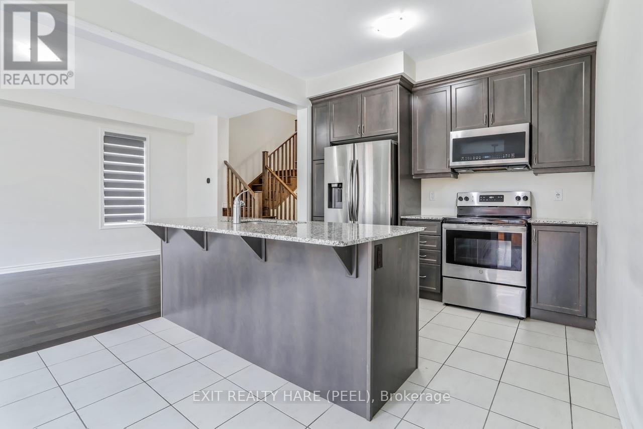 40 Speckled Alder Street, Caledon, Ontario  L7C 3H1 - Photo 15 - W12984388