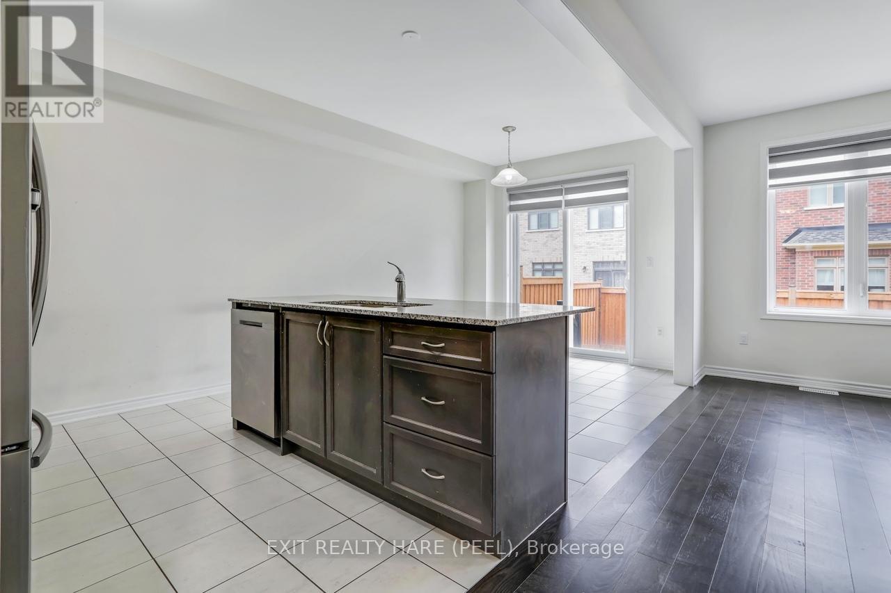 40 Speckled Alder Street, Caledon, Ontario  L7C 3H1 - Photo 17 - W12984388