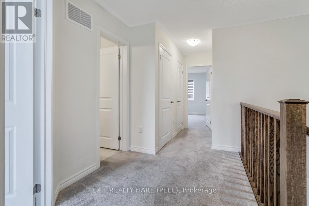 40 Speckled Alder Street, Caledon, Ontario  L7C 3H1 - Photo 18 - W12984388