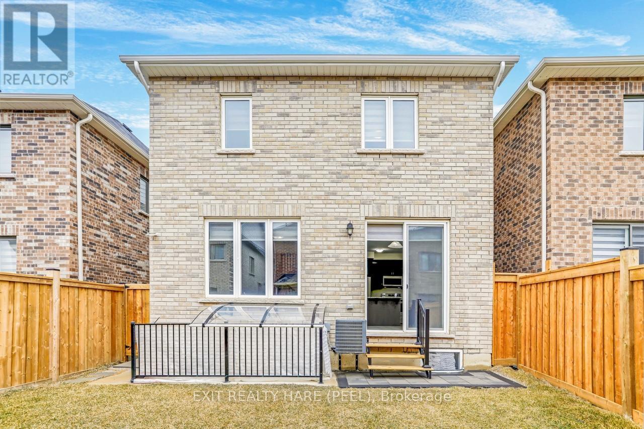 40 Speckled Alder Street, Caledon, Ontario  L7C 3H1 - Photo 45 - W12984388