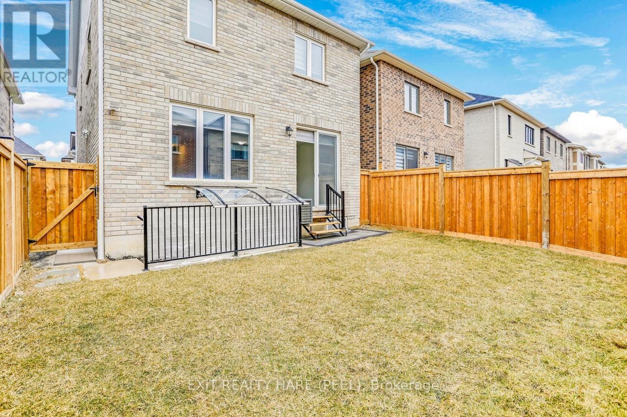 40 Speckled Alder Street, Caledon, Ontario  L7C 3H1 - Photo 46 - W12984388