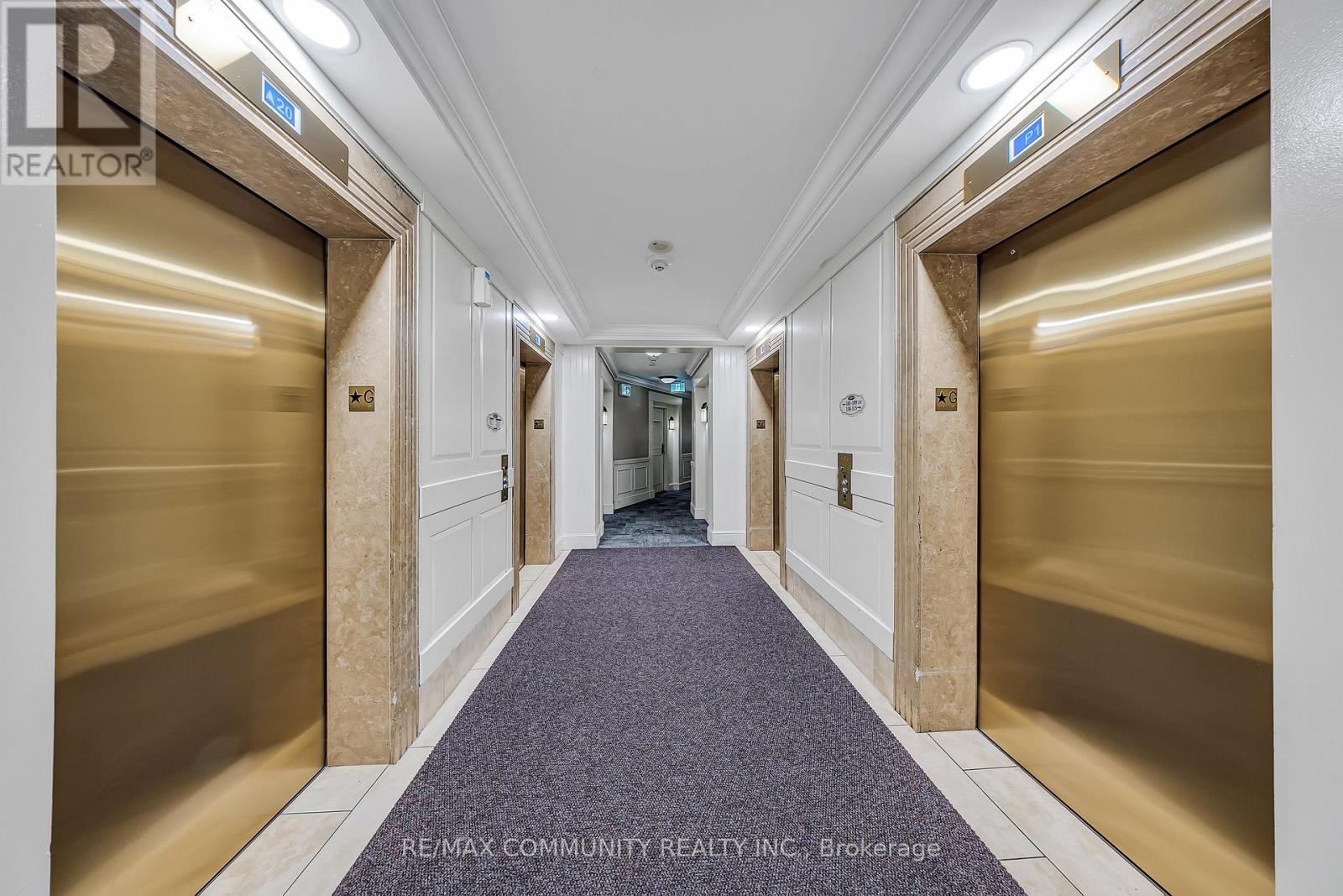 2808 - 710 Humberwood Boulevard, Toronto, Ontario  M9W 7J5 - Photo 11 - W12984396