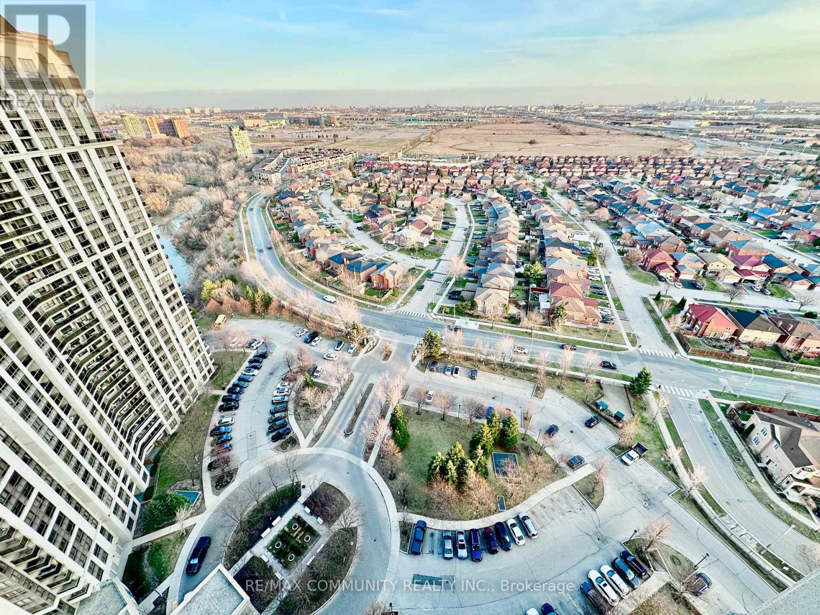 2808 - 710 Humberwood Boulevard, Toronto, Ontario  M9W 7J5 - Photo 34 - W12984396