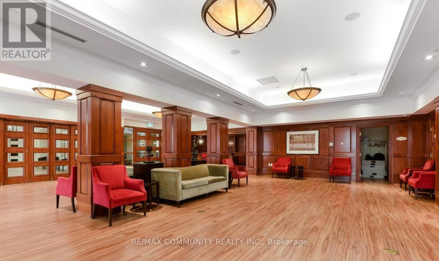 2808 - 710 Humberwood Boulevard, Toronto, Ontario  M9W 7J5 - Photo 35 - W12984396