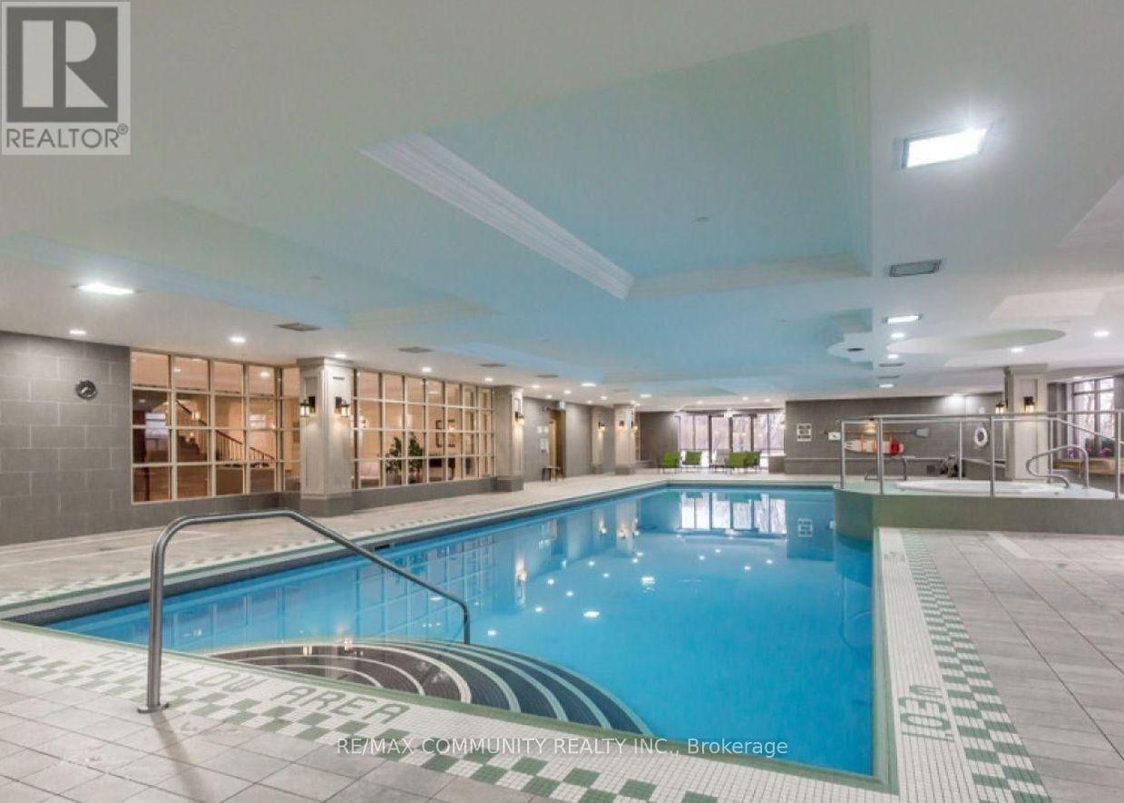 2808 - 710 Humberwood Boulevard, Toronto, Ontario  M9W 7J5 - Photo 37 - W12984396