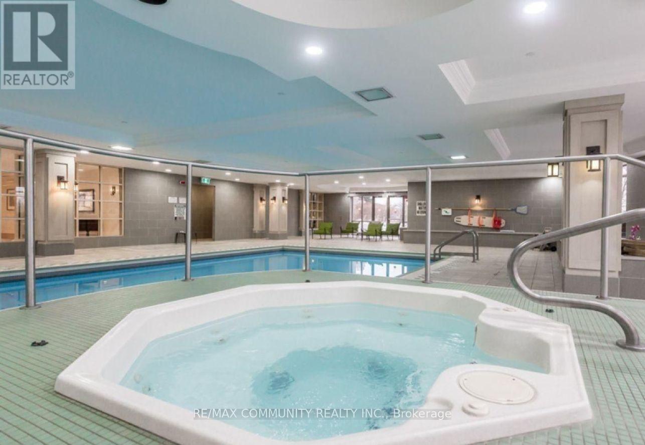 2808 - 710 Humberwood Boulevard, Toronto, Ontario  M9W 7J5 - Photo 38 - W12984396