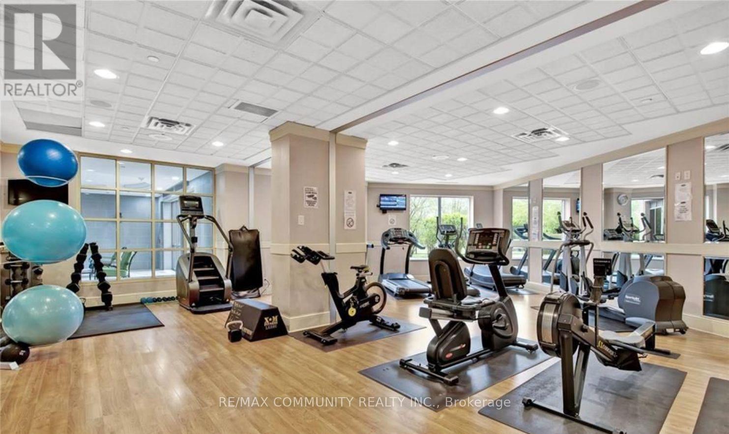 2808 - 710 Humberwood Boulevard, Toronto, Ontario  M9W 7J5 - Photo 39 - W12984396