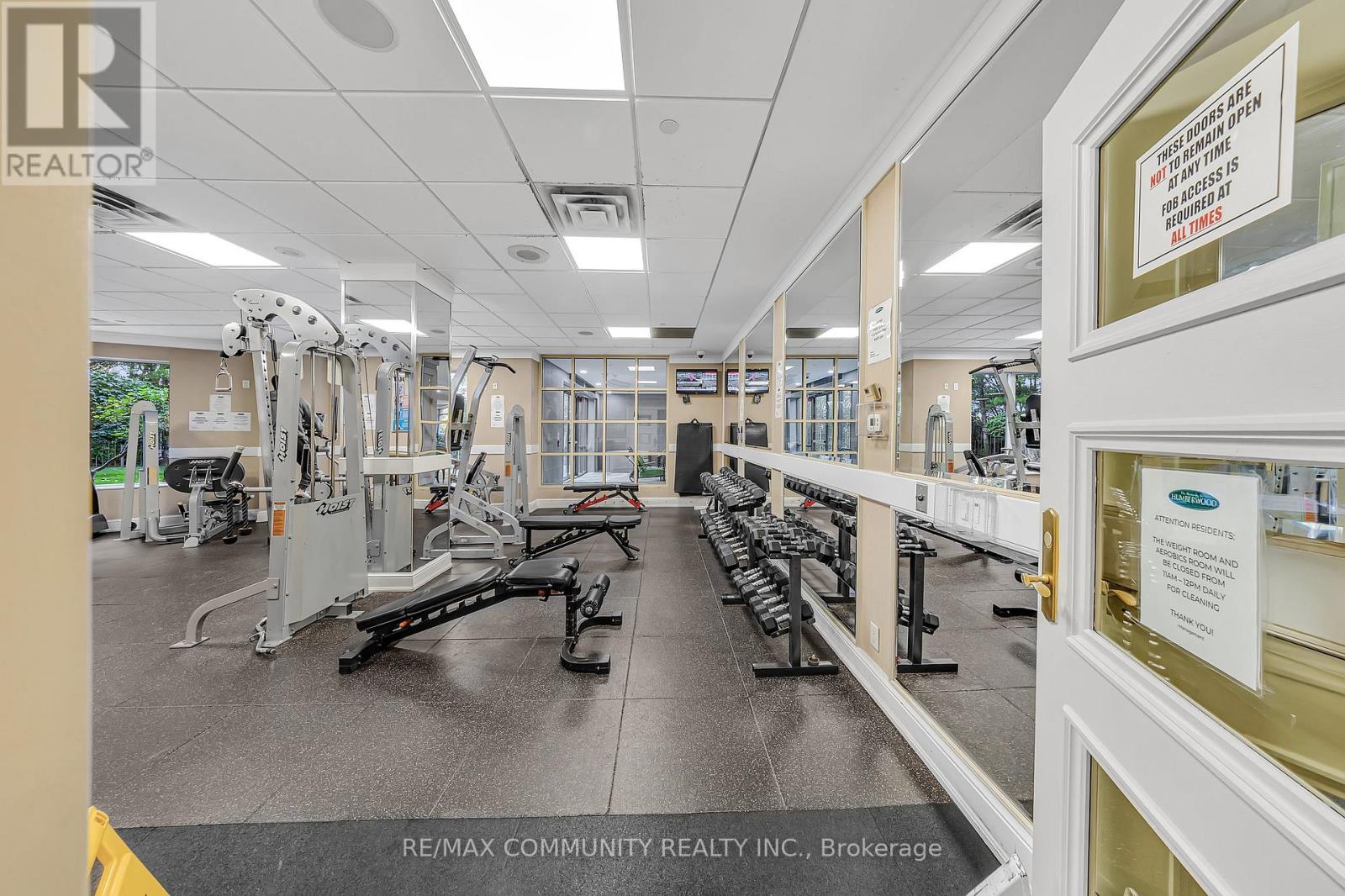 2808 - 710 Humberwood Boulevard, Toronto, Ontario  M9W 7J5 - Photo 40 - W12984396