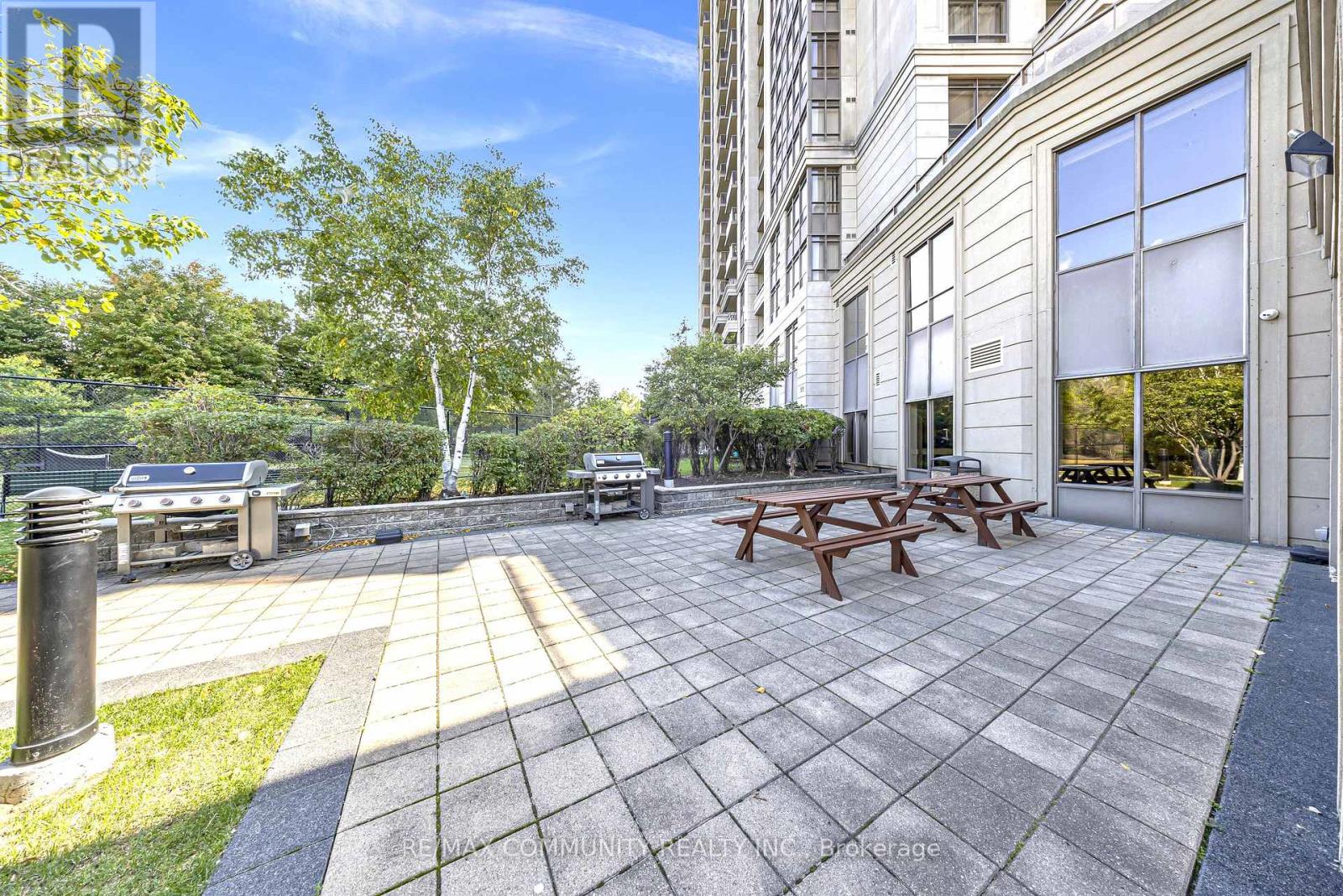 2808 - 710 Humberwood Boulevard, Toronto, Ontario  M9W 7J5 - Photo 44 - W12984396