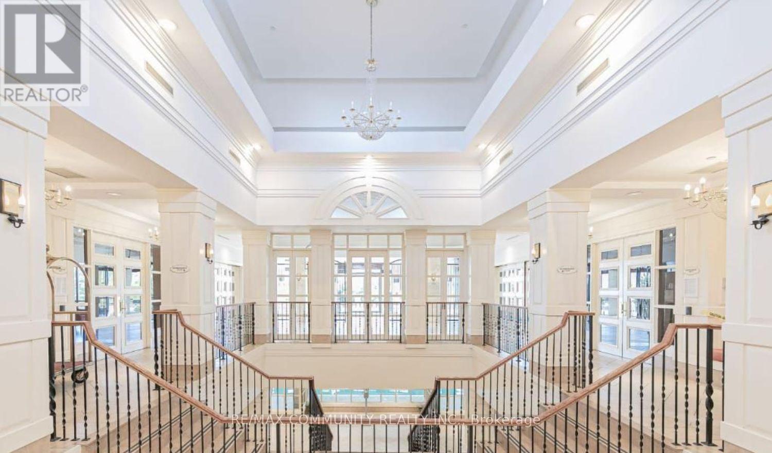 2808 - 710 Humberwood Boulevard, Toronto, Ontario  M9W 7J5 - Photo 7 - W12984396