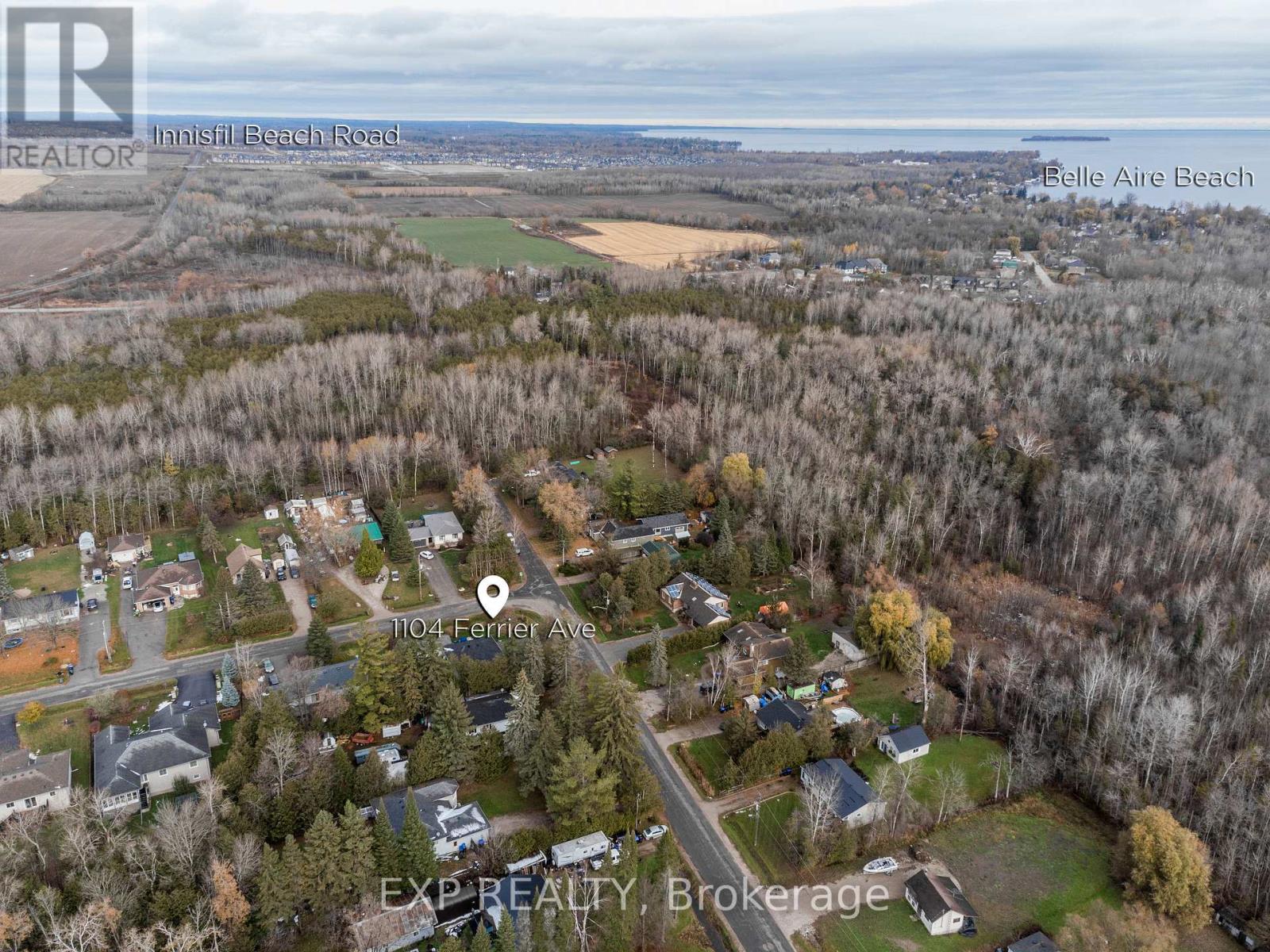 1104 Ferrier Avenue, Innisfil, Ontario  L0L 1W0 - Photo 39 - N12968516