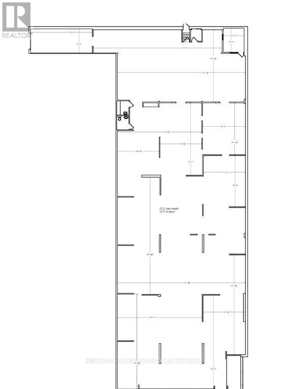 1855 Dundas Street E, Mississauga, Ontario  L4X 1M1 - Photo 4 - W12984410