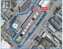 21 - 1855 DUNDAS STREET E, Mississauga, Ontario