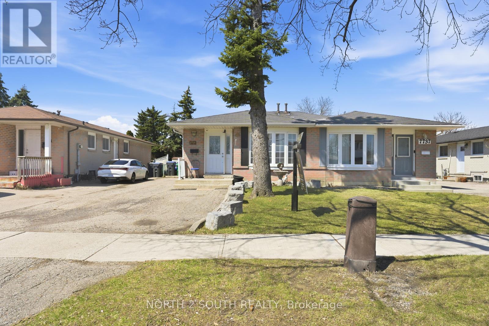 7739 Priory Crescent