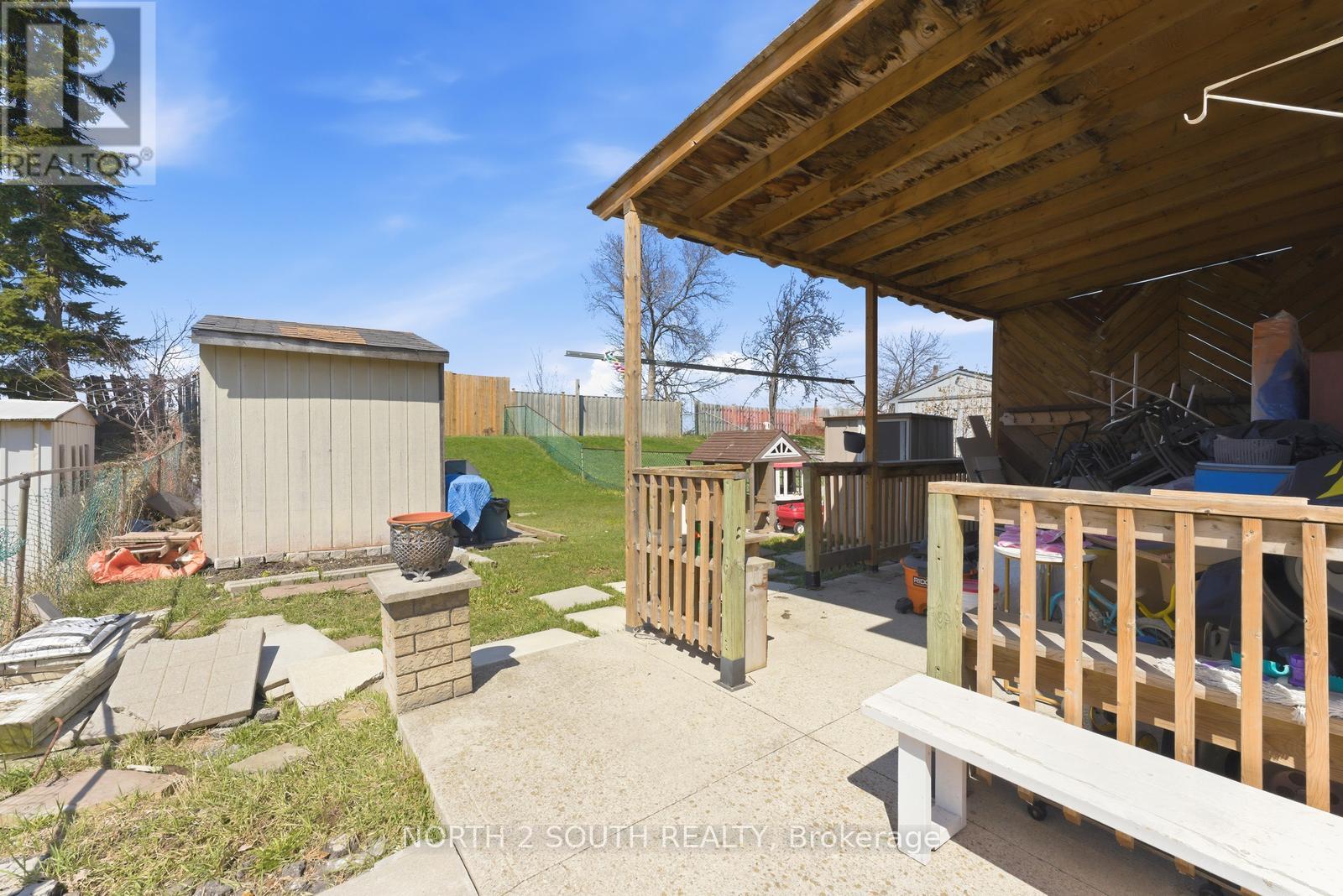 7739 Priory Crescent, Mississauga, Ontario  L4T 3H6 - Photo 37 - W12984412