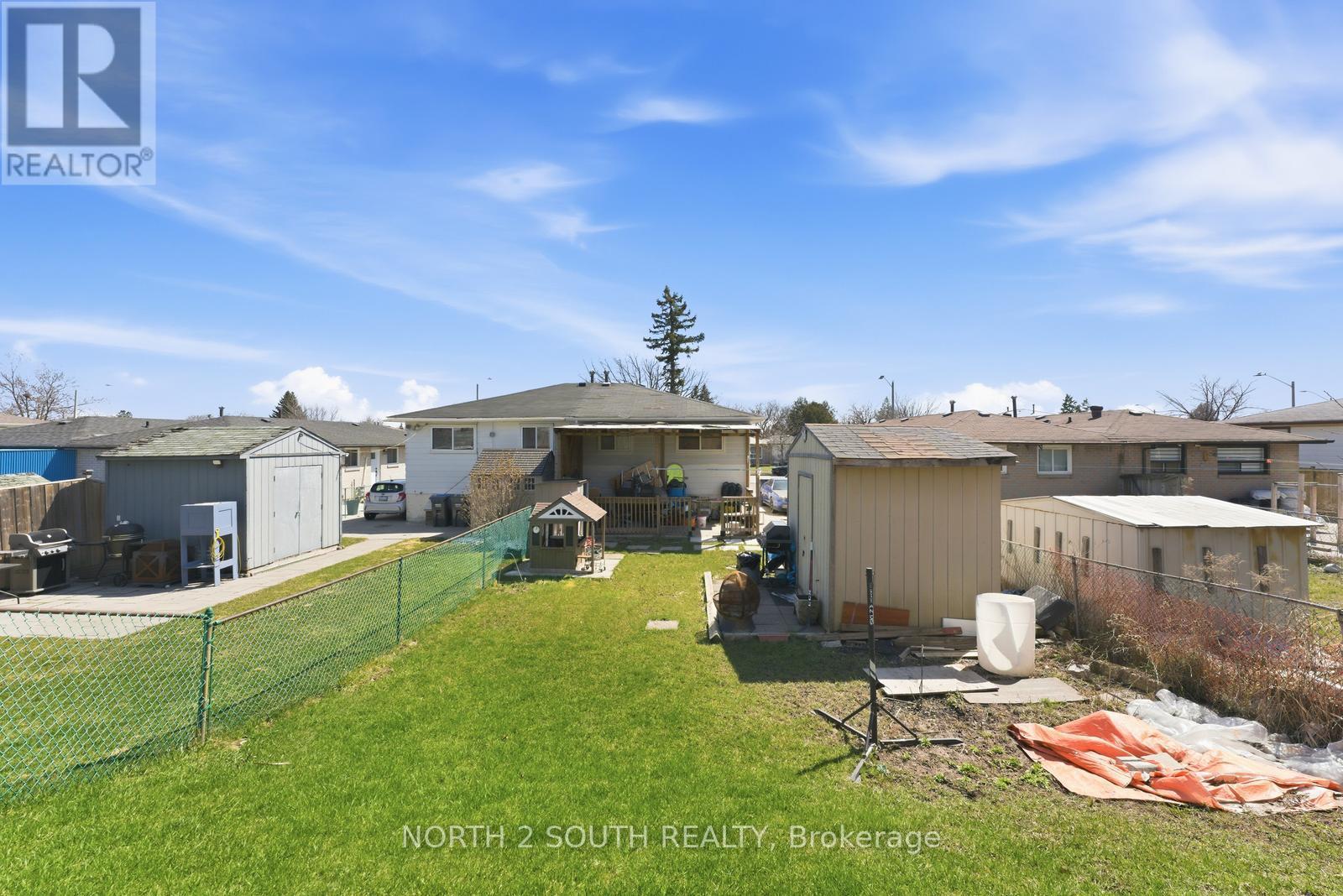 7739 Priory Crescent, Mississauga, Ontario  L4T 3H6 - Photo 40 - W12984412