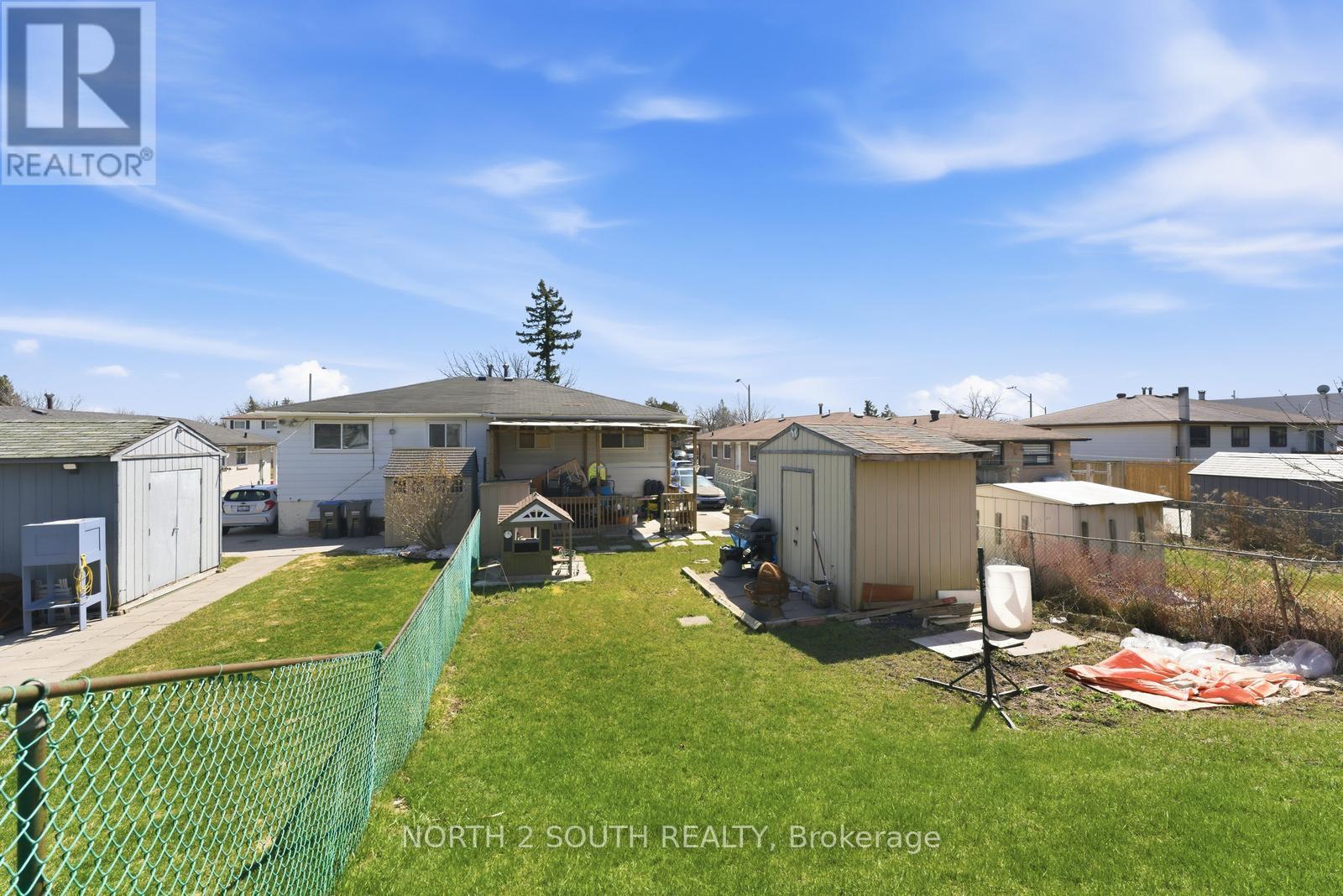 7739 Priory Crescent, Mississauga, Ontario  L4T 3H6 - Photo 41 - W12984412