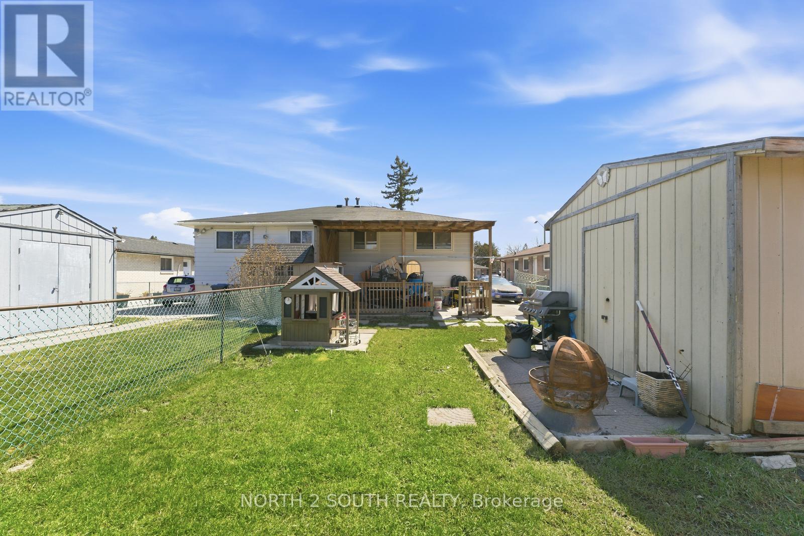 7739 Priory Crescent, Mississauga, Ontario  L4T 3H6 - Photo 42 - W12984412