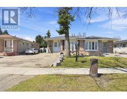 7739 PRIORY CRESCENT, Mississauga, Ontario