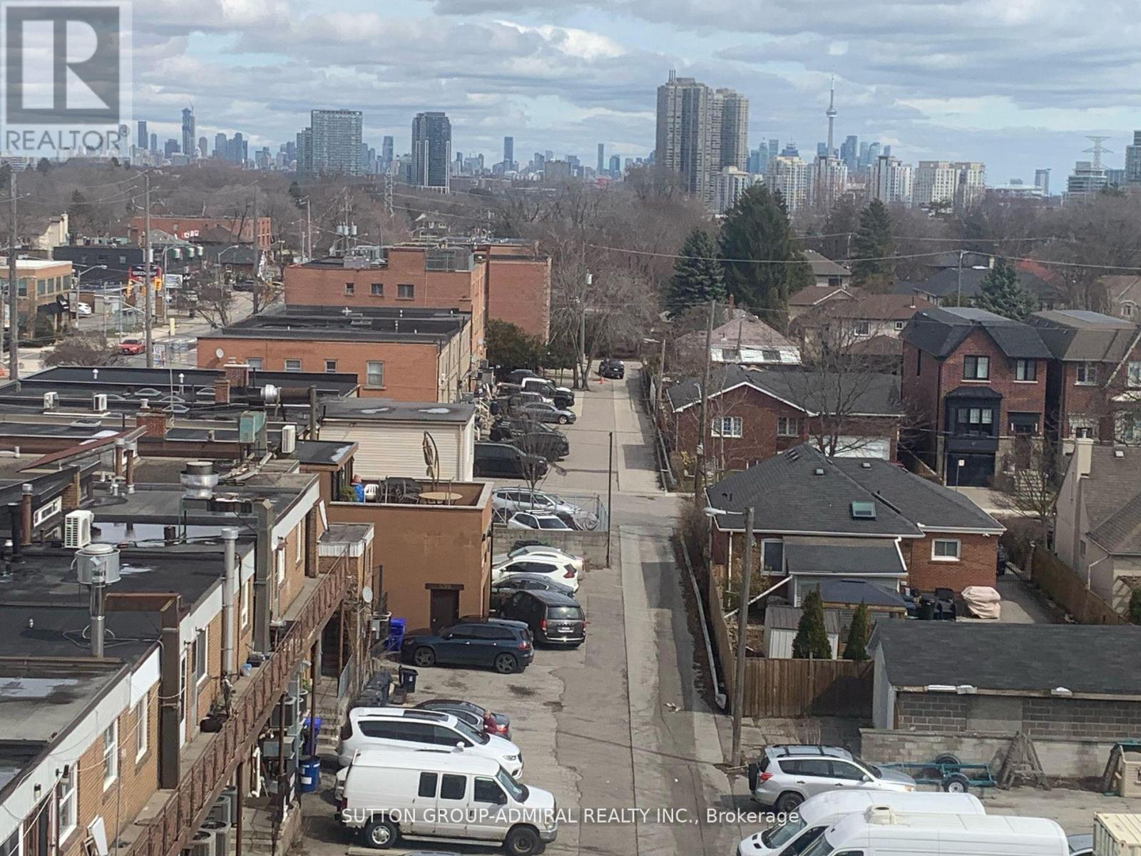 522 - 689 The Queensway, Toronto (Stonegate-Queensway), Ontario  M8Y 0C8 - Photo 12 - W12984422