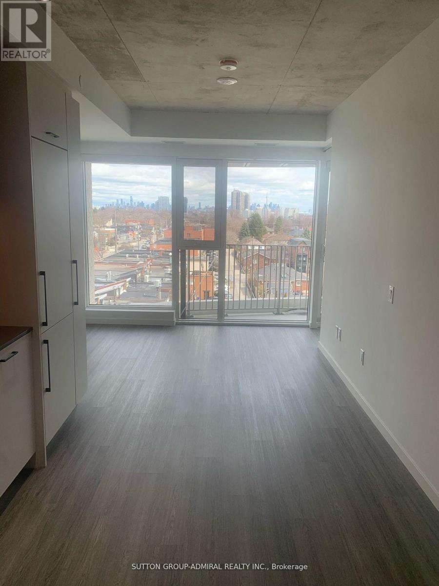 522 - 689 The Queensway, Toronto (Stonegate-Queensway), Ontario  M8Y 0C8 - Photo 16 - W12984422