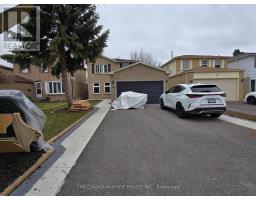 12 NORMA CRESCENT, Brampton, Ontario
