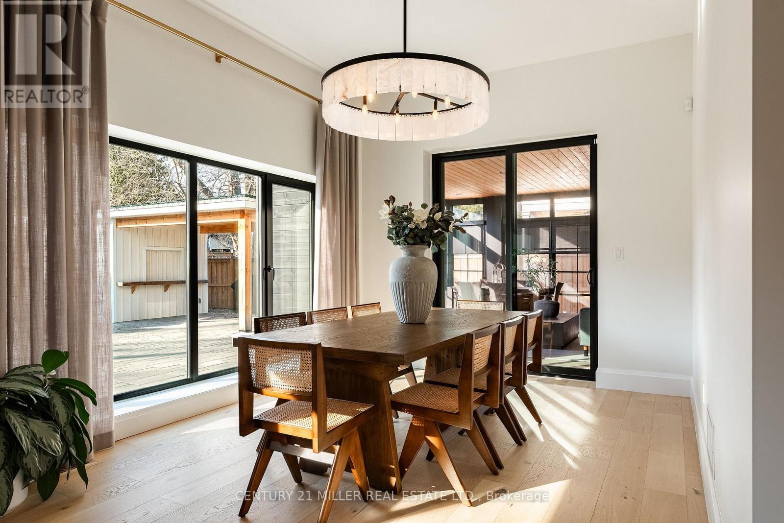 1187 Sarta Road, Oakville, Ontario  L6L 2P4 - Photo 13 - W12984464